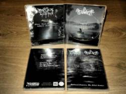 Hellvete : Embraced Memories...Was Killed Desolate